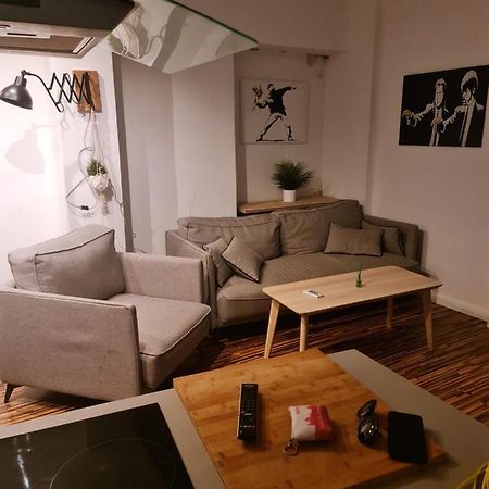 Apartamento Valeria Murcia Exterior photo