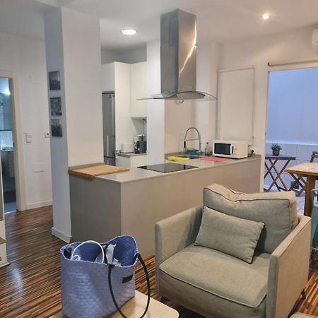 Apartamento Valeria Murcia Exterior photo