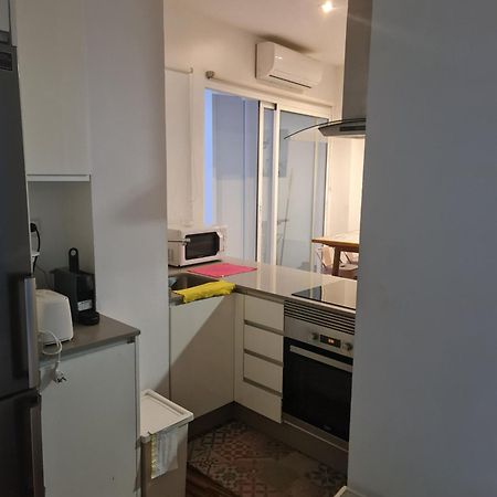 Apartamento Valeria Murcia Exterior photo