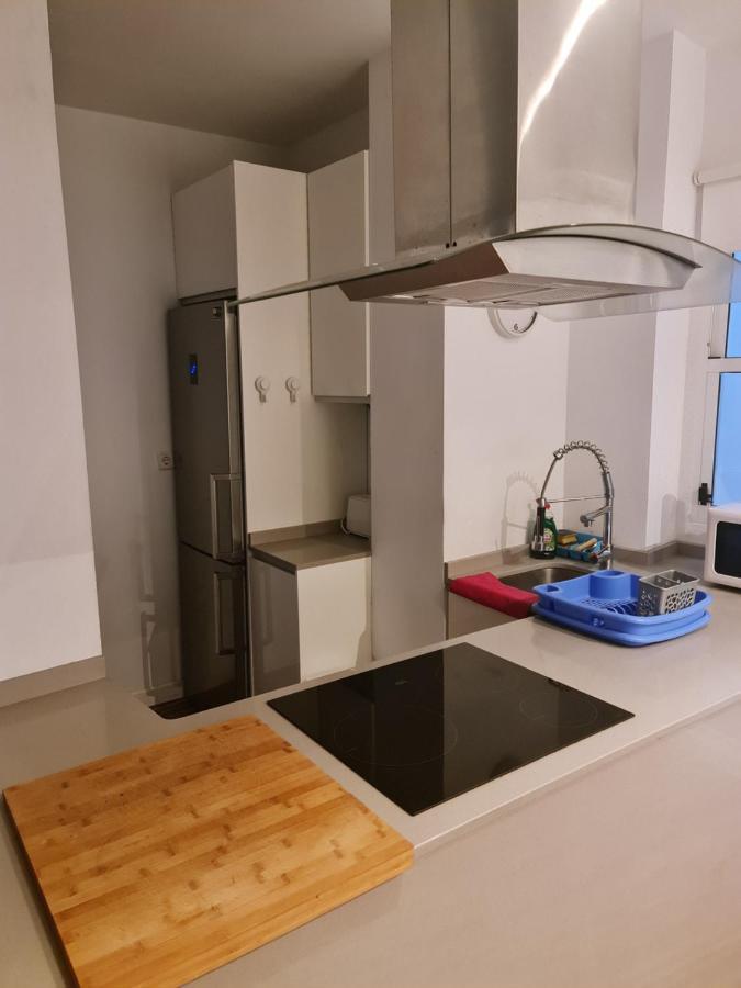 Apartamento Valeria Murcia Exterior photo