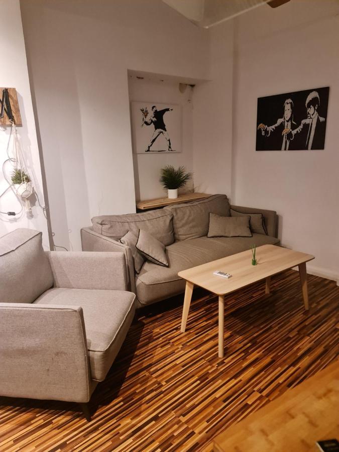 Apartamento Valeria Murcia Exterior photo