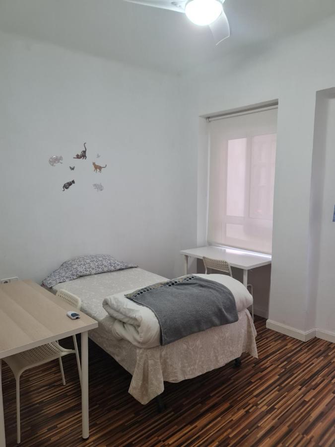 Apartamento Valeria Murcia Exterior photo