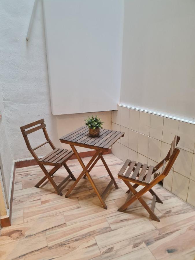 Apartamento Valeria Murcia Exterior photo