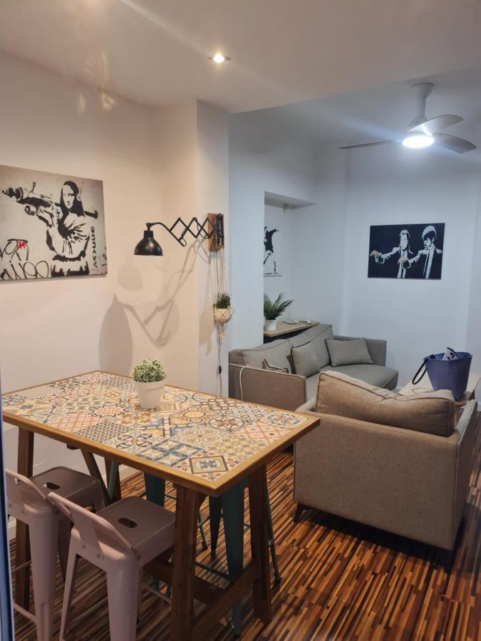 Apartamento Valeria Murcia Exterior photo