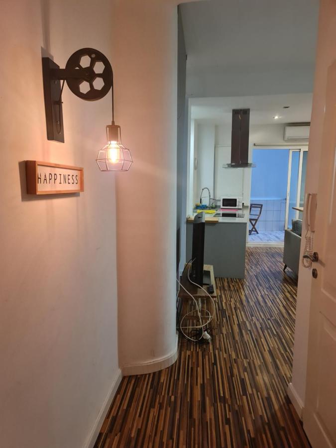 Apartamento Valeria Murcia Exterior photo